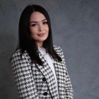 Kateryna Dolynska