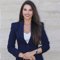 Lina S. Maddah, Ph.D.