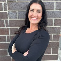 Katie Wallington