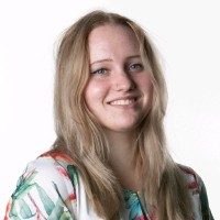 Charlotte Laponder