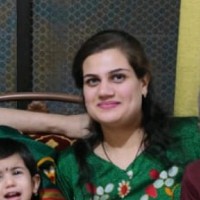 Purva Joshi-Chaudhari