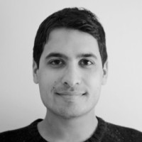 Dan Kirk-Biswas
