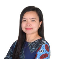 Mharny Joy Martinez-Galang