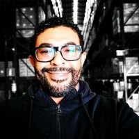 João Ricardo Dos Santos
