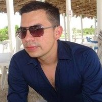 Ewdes Andres Hernandez