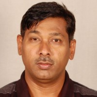 Santoshkumar N Basutkar