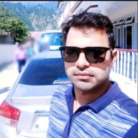 Muhammad Tahir Yaqoob