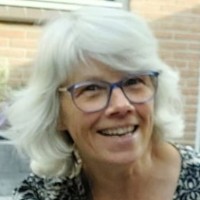 Marijke de Ruiter-Boegborn