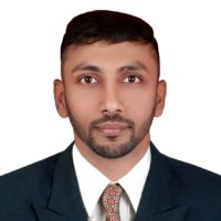 Vaibhav Daund