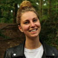 Marieke Tieben