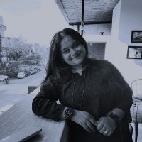 Srishti Bohra