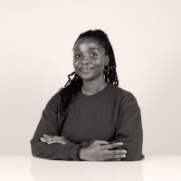 Elizabeth Ogunfolu