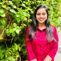 Aishwarya Nair