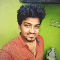 Saravanan Ravikumar