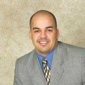 Danny Tresierras