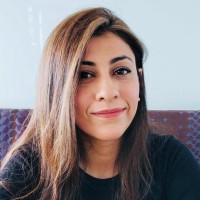 Madiha Moin