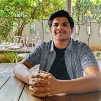 Subrat Kumar Sahu