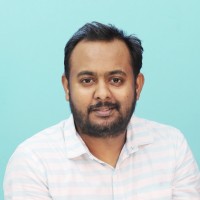 Manoj Kharade