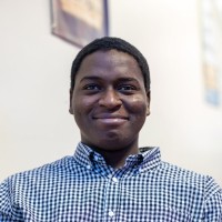 Samuel Kayode