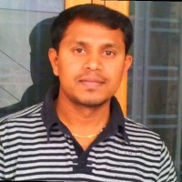 Srinivas Reddy