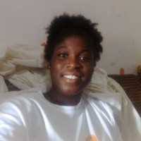 Mercy Williams