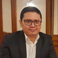 Dony Wihanda, S.E., M.M., CRMP.