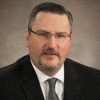 Nate Pfeifer, CLFP