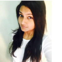 Priya Sivarajah