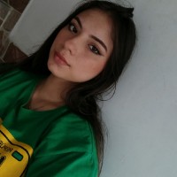 Emma Natalia Sofia González Ortiz