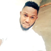 Okon Michael Anietie