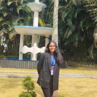 Shreshta Ramesh