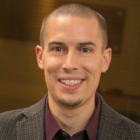 Nicholas Brooks, Cpa