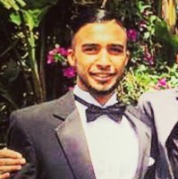 Ebraheem Richards