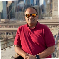 Kamlesh Patel