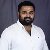 Ashish Panigrahi