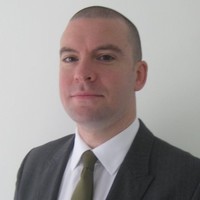 Mark Perrott
