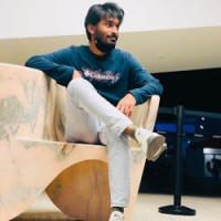 Muhd Rashad