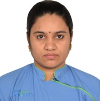 Delfy Vimal