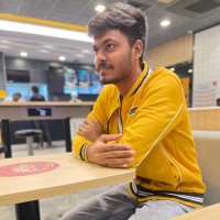 G Santhan Deep