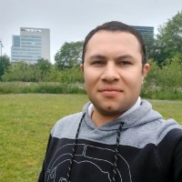 Mohamed Reda Mahmoud