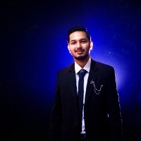 Vivek Gogoi
