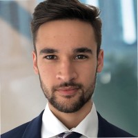 Gonzalo Conde Bergoglio