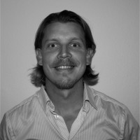 Eric Norén