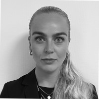 Tora Folvik Bjerkholt