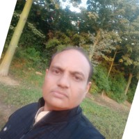 Shiv Prakash Panchal