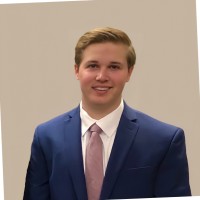 Caleb Crosson