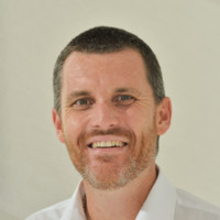 John David Bilkey