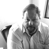 Kevin Parr