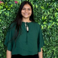 Poonam V.
