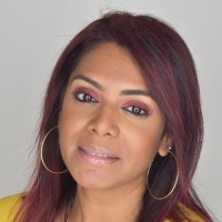 Dhivya Bharathi Ramasamy